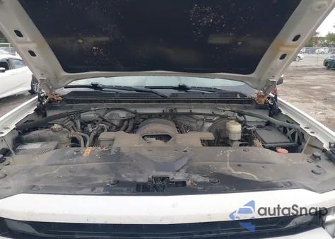 2017 Chevrolet Silverado 1500 2Lt from USA, damaged, VIN 3GCUKREC0HG306786